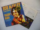 BOB MARLEY AND THE WAILERS 