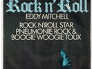 Eddy  MITCHELL   Rock n' roll star      7