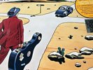 Eric Clapton One More Car One More Rider RSD Vinyl New