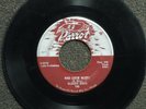 ALBERT KING Bad Luck Blues PARROT 798