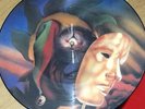 Marillion - Market Square Heroes - Rare 12' Picture Disc Single