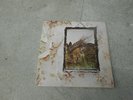 LED ZEPPELIN-ZOSO-IV-LP-GF-ATLANTIC SD 7208-'CLASSIC RECORDS'-AUDIOPHILE-NM