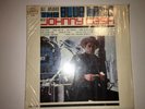 Johnny Cash All Aboard Thr Blue Train Sun Records LP 1270 NM