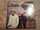 SKYHOOKS    live in the 80's     RML53111
