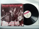 THE HEARTBREAKERS What Goes Around Live 1975 LP w. Johnny Thunders Richard Hell