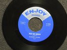 ELMORE JAMES Dust My Broom ENJOY 2027 M-