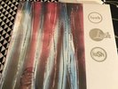 LUSH Origami 5LP STILL SEALED colored vinyl box Ltd Ed of 2000 (shoegaze)