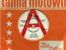 UK  45-DORSEY BURNETTE-JIMMY BROWN-TAMLA MOTOWN TMG534 -DJ