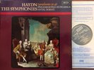 DECCA HDNC 13-18 6LP UK HAYDN THE SYMPHONIES 36-48 DORATI 6LP NM