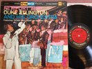 CS-8072 - DUKE ELLINGTON - NEWPORT 1958 NM