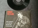 Disque 45 tours - Vince Taylor - What' Cha Gonna Do - PAL 45 21.001 (TBE)