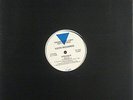 KEITH RICHARDS Struggle/Make No Mistake 1988 DJ 12