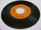 JOHN ROBERTS - I'LL FORGET YOU / BE MY BABY - DUKE