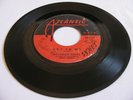 SOLOMON BURKE - CRY TO ME / I ALMOST LOST MY MIND - ATLANTIC