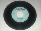 Billy Strange Theme From The Munsters / Goldfinger GNP Crescnedo GNP 334x 45 RPM