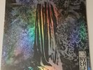 Converge The Dusk in Us LP hardcore punk metal deathwish cave in botch foil