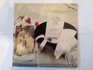 Fanny - Charity Ball  Lp  1971  Reprise  with Insert  VG+ A1-B1