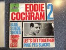Eddie Cochran   
