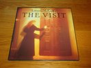 LOREENA MCKENNITT - THE VISIT LP 1991  FIRST PRESS