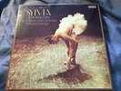 SXL 6635/36 DELIBES Sylvia Ballet - BONYNGE - 2LP ED1 Decca Germany equal NM