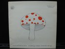 MUSHROOM EARLY ONE MORNING... HAWK (2) HALPX 116 STEREO LP W/ INNER SLEEVE