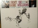 COUNT BASIE & JOE WILLIAMS - 