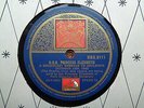 HRH PRINCESS ELIZABETH - Broadcast Message To Children 13/10/40 78 disc (A++)