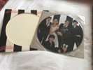 blondie limited edition vinyl parallel lines picture disc