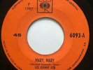 listen LOS JOHNNY JETS • Mary Mary • MEXICO KILLER GARAGE PUNK PSYCH ROCK