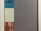 THE KOBZA   UKRAINIAN TRADITION FOLK   FOLKWAYS W. BOOK   AMAZING LP