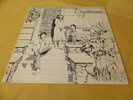 GEORGE STREET - DAYDREAMS Hawaii Hawaiian lp