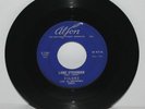 VILONS  Mother Nature / Love Stranger 45 NICE