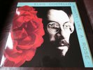 ELVIS COSTELLO MIghty Like A Rose LP orig press 1991 w/inner EX/EX FREE P&P