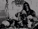 STREAMS OF BLOOD - allgegenwärtig LP