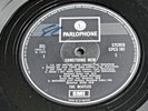 THE BEATLES Something New UK Export One Box EMI CPCS 101 Stereo LP. Rare