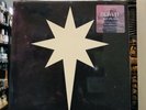 David Bowie No Plan Limited Edition 12” Clear (Blue Marble) Vinyl. Lazarus. RSD.
