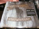 BON JOVI New Jersey 2LP Vinyl NEW 2016