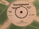 Little Willie John- 7