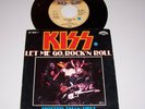 KISS - SINGLE - 7