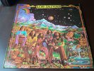 LOS JAIVAS CHILE PROG GUAJIRA COSMICA 1975 COVER EDITON MACHU PICCHU INKA PERU
