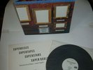 MFSL 1-031 EMERSON LAKE & PALMER Pictures LP Vinyl Mobile Fidelity Master NM+