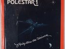 POLESTAR 1: Flying Thru The Universe USA Private Space Prog Psych VINYL LP NM-