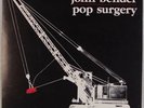 JOHN BENDER: Pop Surgery USA Orig Record Sluts Vinyl LP NM Experimental Minimal