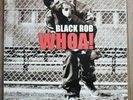Black Rob Whoa 12' Vinyl Record (Single)