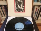 REM Vinyl Do You Remember Dead Giveaway Office Rare Stipe LP CZY70054 (1985)