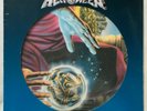 Helloween ?– Keeper Of The Seven Keys - Part I N 0057-9 GERMANY Picture Disc
