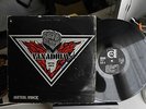 VANADIUM - METAL ROCK - VINILE - LP - 33 GIRI - 12