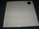 2 LP The Beatles - White Album - Weisses Album / Poster & Foto Karten / Apple