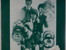 BEATLES: Come on and Sing RED WAX Colored Limited 62/100 Non Tmoq LP
