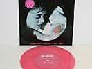 QUEEN - TOO MUCH LOVE WILL KILL YOU - PINK VINYL single RARE